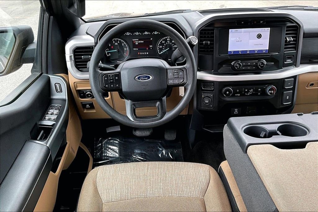 Certified 2023 Ford F150 XLT AWD/4WD image 5