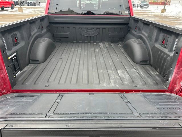 Certified 2023 Ford F150 Lariat w/ Equipment Group 502A High image 16