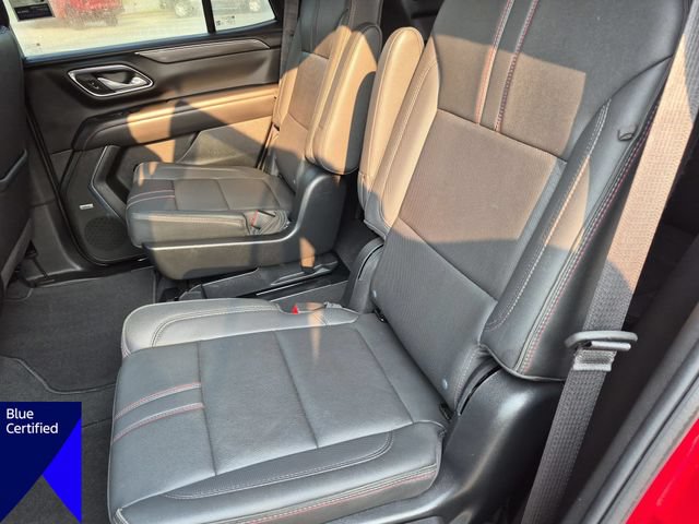 Used 2023 Chevrolet Tahoe RST w/ Luxury Package RWD image 30