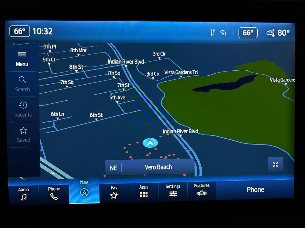 Certified 2023 Ford F150 XLT w/ Equipment Group 302A High image 27