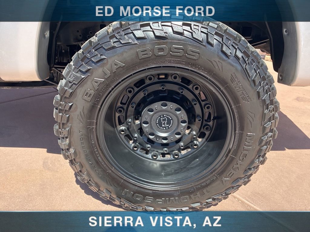Certified 2019 Ford F250 Platinum w/ Platinum Ultimate Package AWD/4WD image 42
