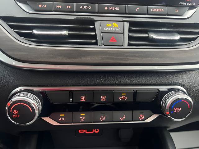 Used 2023 Nissan Altima 2.5 SV FWD image 20