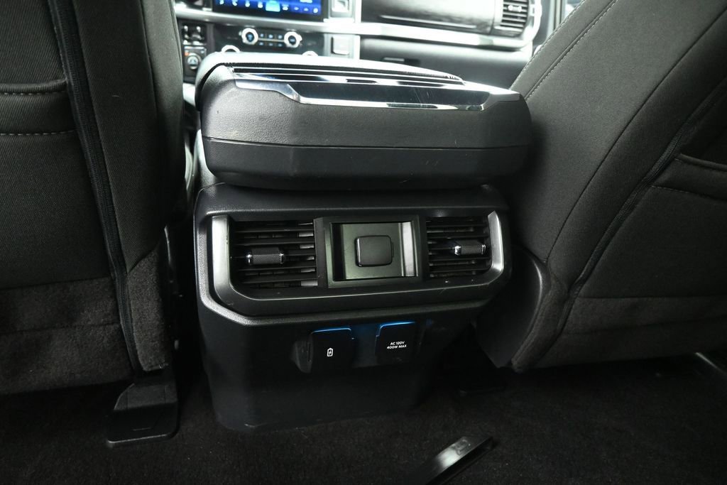 Certified 2022 Ford F150 XLT w/ Equipment Group 302A High AWD/4WD image 17