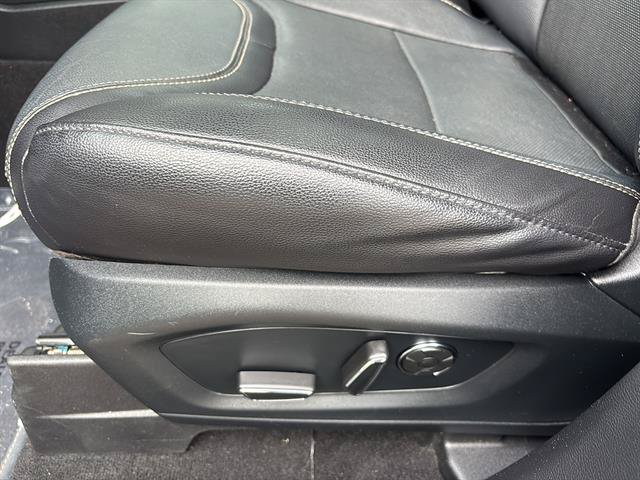 Certified 2020 Ford Explorer ST w/ Premium Technology Package AWD/4WD image 12
