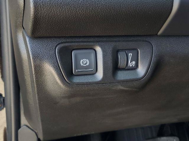 Used 2021 GMC Acadia SLE w/ Driver Convenience Package AWD/4WD image 8