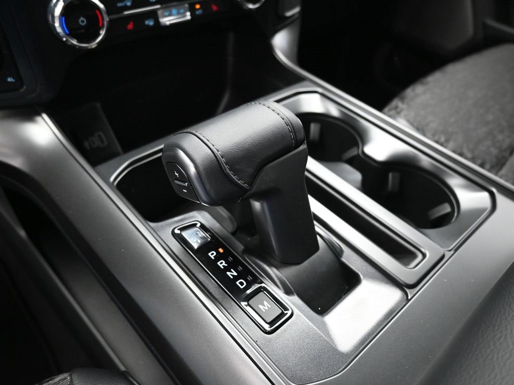 Certified 2025 Ford F150 Tremor w/ Tow/Haul Package image 32