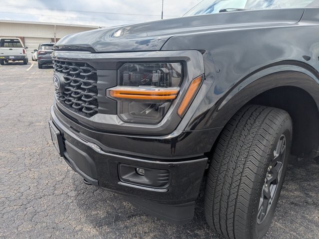 Certified 2024 Ford F150 STX AWD/4WD image 5