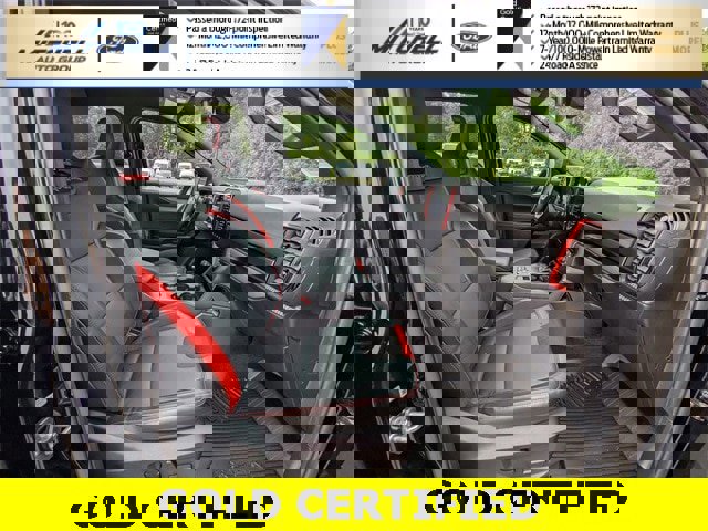 Certified 2024 Ford Ranger Raptor image 33