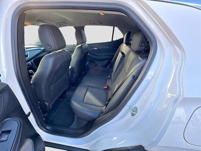 Used 2021 Buick Encore GX Select image 20