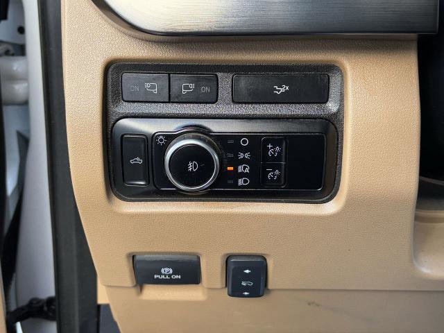 Certified 2024 Ford F350 Lariat w/ FX4 Off-Road Package image 24