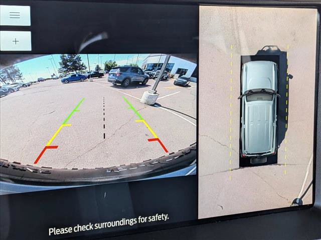 Certified 2022 Ford Bronco Wildtrak AWD/4WD image 14