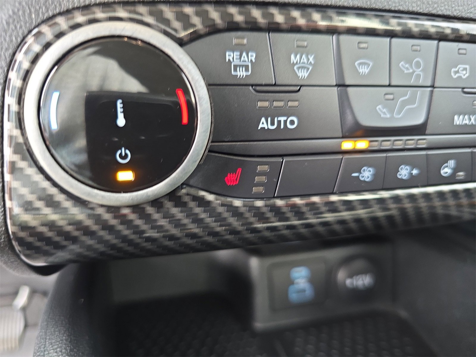 Certified 2022 Ford Bronco Sport Outer Banks image 18