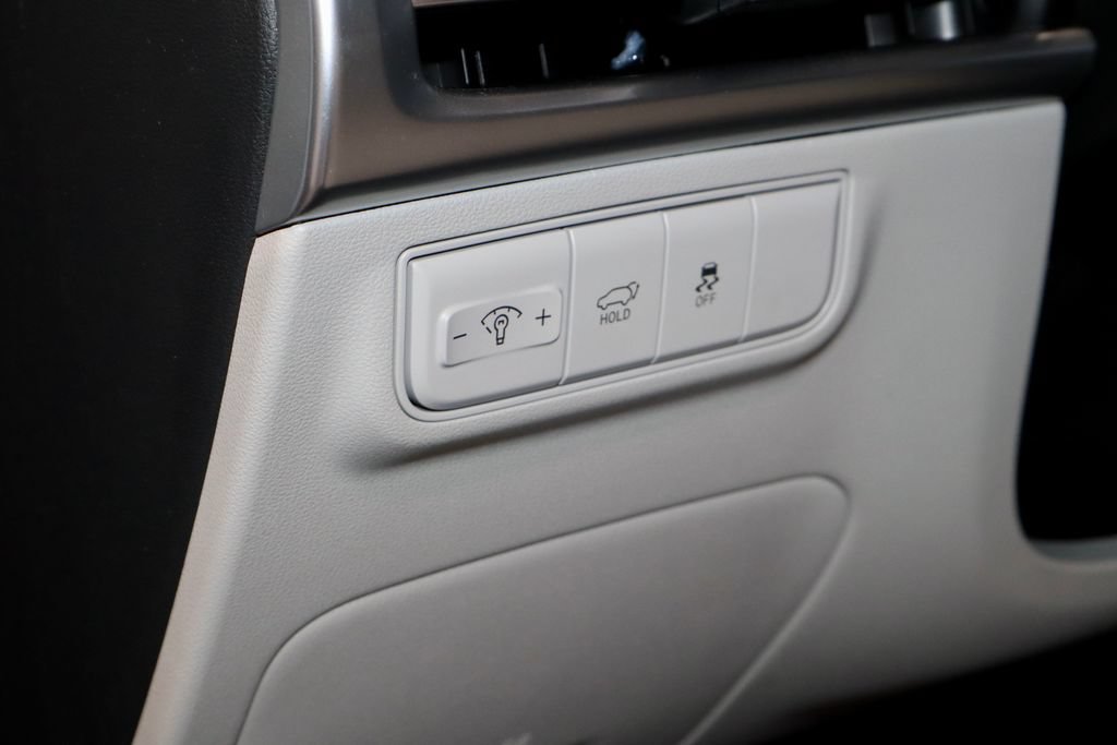 Used 2025 Hyundai Tucson SEL FWD image 28