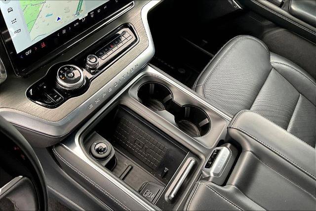 Certified 2025 Ford Expedition Max Platinum AWD/4WD image 11