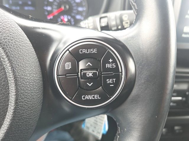 Used 2020 Kia Soul X-Line image 35