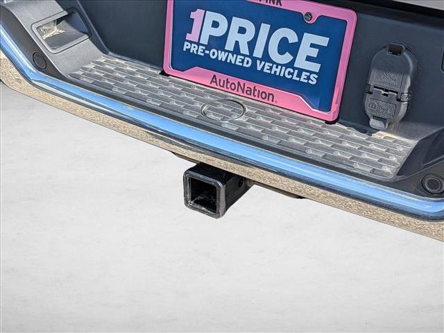 Used 2025 RAM 1500 Big Horn AWD/4WD image 24
