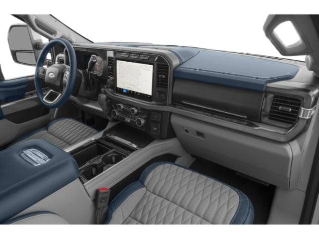 Certified 2024 Ford F250 Limited AWD/4WD image 13