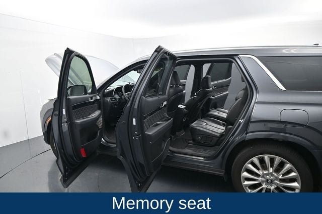 Used 2020 Hyundai Palisade Limited FWD image 15