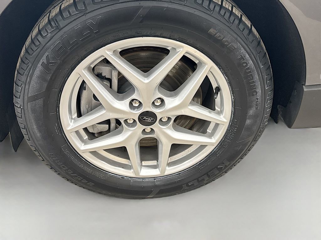 Certified 2023 Ford Edge SEL w/ Convenience Package image 22