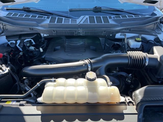 Certified 2023 Ford F150 XLT AWD/4WD image 46