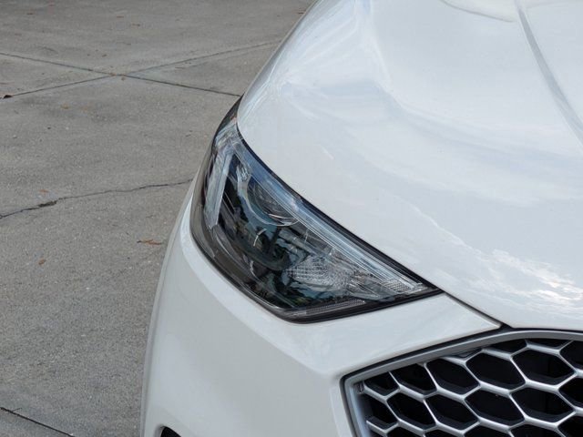 Certified 2024 Ford Edge SEL w/ Convenience Package image 9