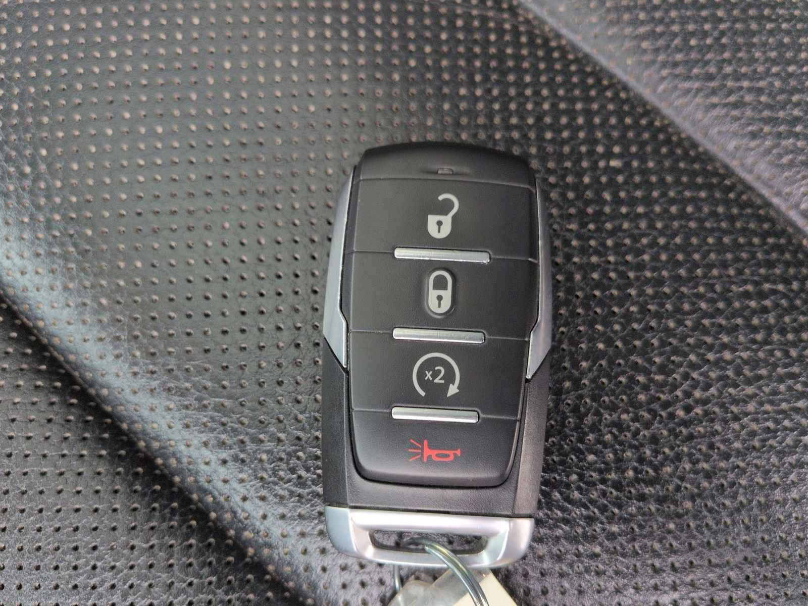 Used 2020 RAM 1500 Sport w/ Level 2 Equipment Goup w/2_L AWD/4WD image 36