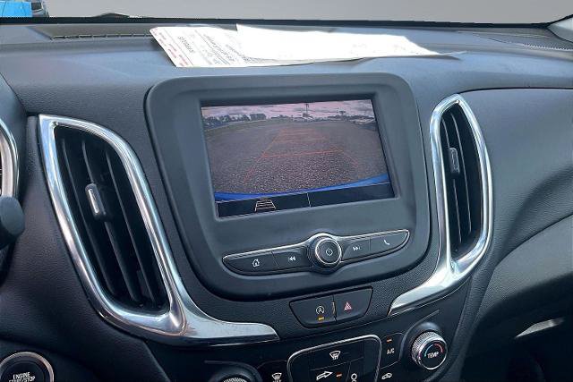 Used 2024 Chevrolet Equinox LT w/ LPO, Floor Liner Package FWD image 21