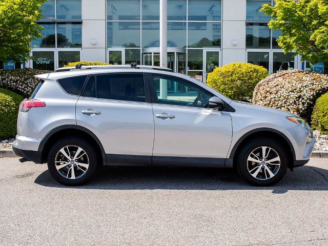 Used 2017 Toyota RAV4 XLE w/ Plus Special Value Package