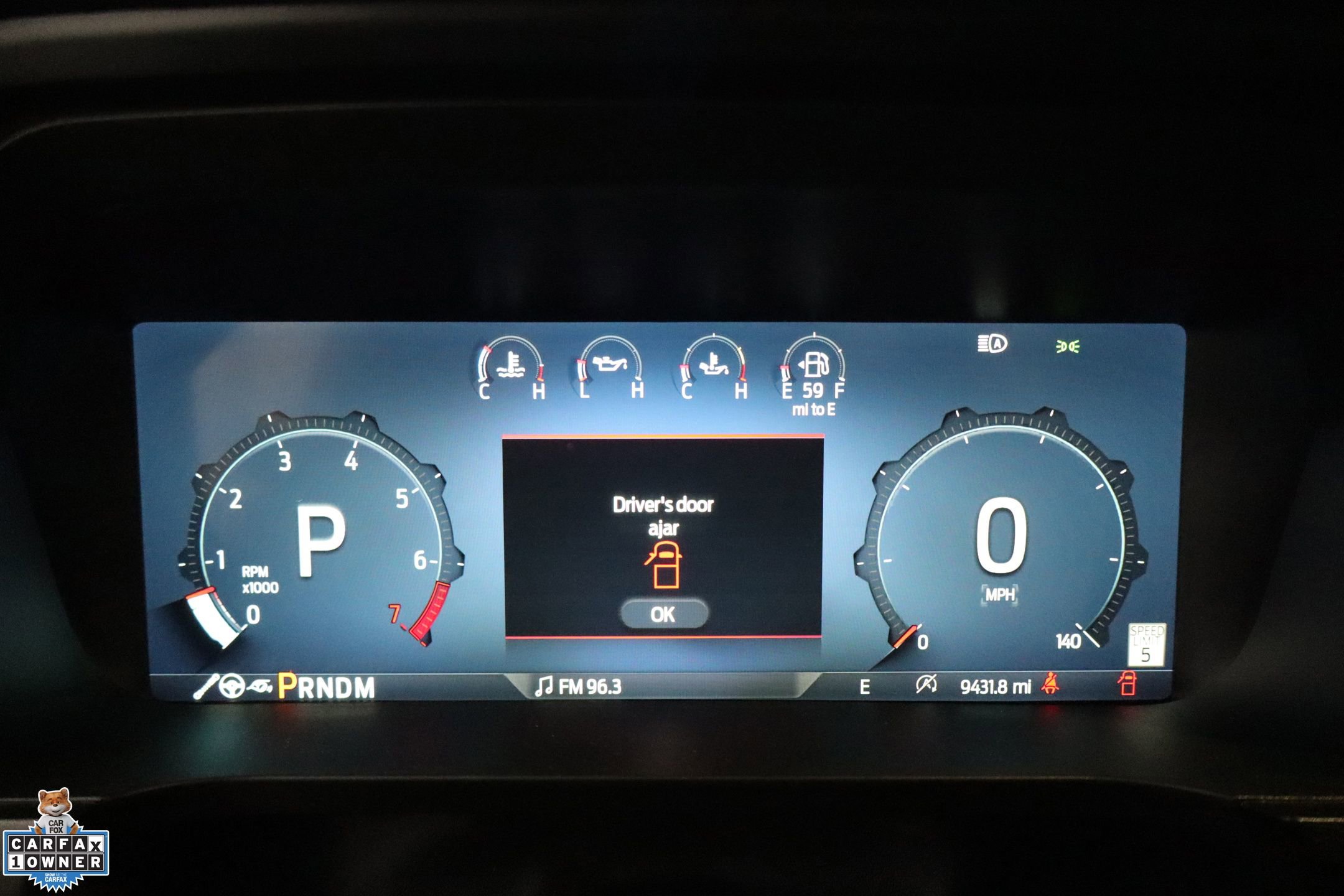 Certified 2025 Ford F150 Raptor image 15