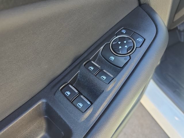 Certified 2023 Ford Edge SEL w/ Convenience Package AWD/4WD image 12
