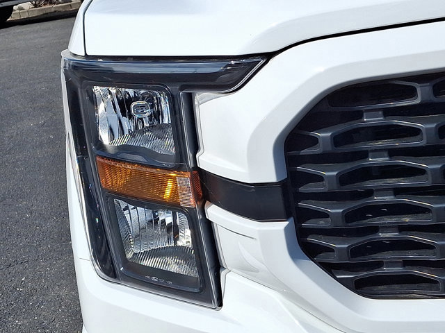Certified 2023 Ford F150 XL w/ STX Appearance Package image 9