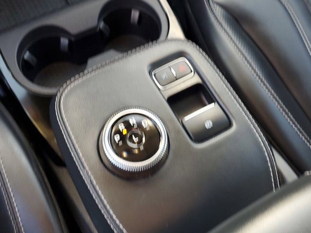 Certified 2021 Ford Mustang Mach-E Premium image 30