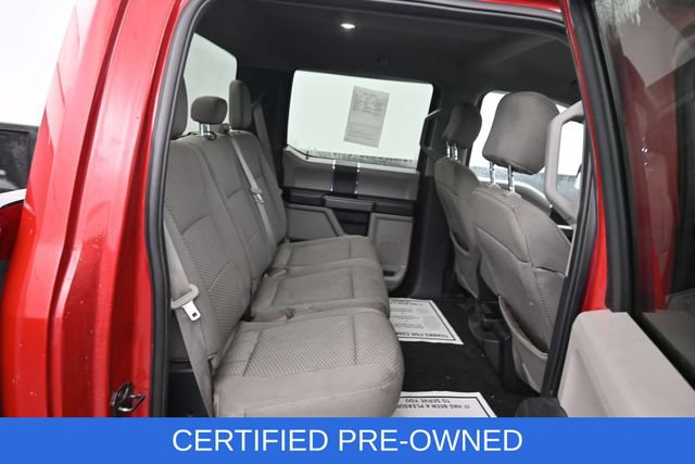 Certified 2020 Ford F150 XLT AWD/4WD image 6