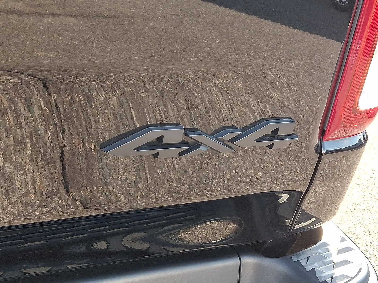 Used 2019 RAM 1500 Big Horn image 31