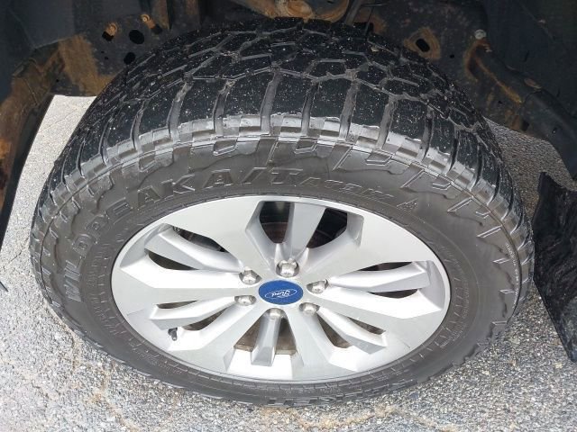 Certified 2018 Ford F150 XL w/ Equipment Group 101A Mid image 14