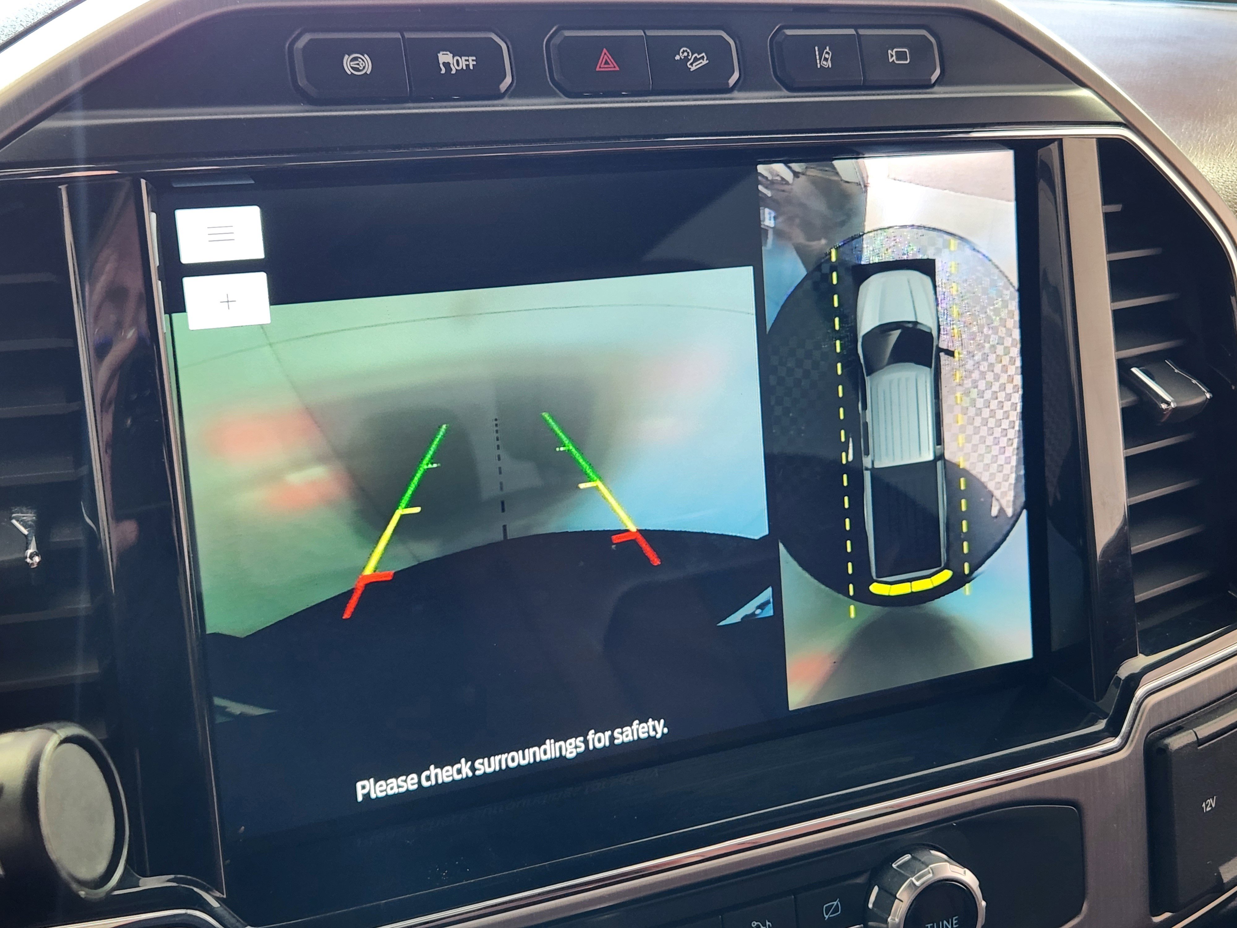 Certified 2022 Ford F350 Platinum image 22