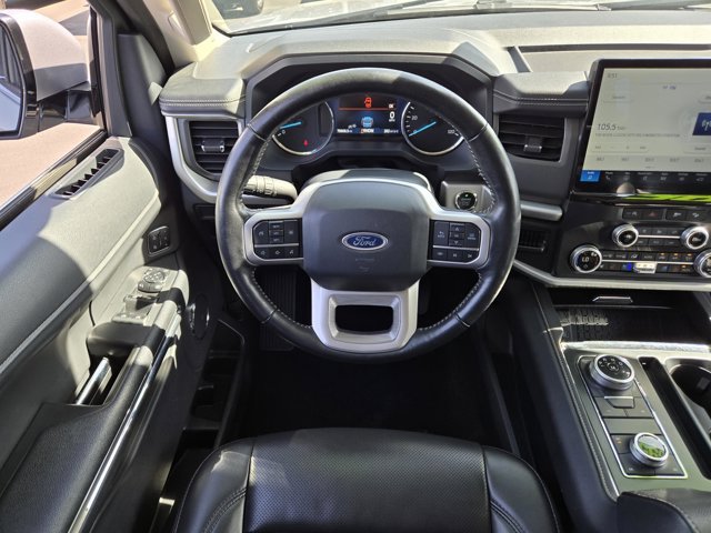 Certified 2024 Ford Expedition Max XLT AWD/4WD image 12
