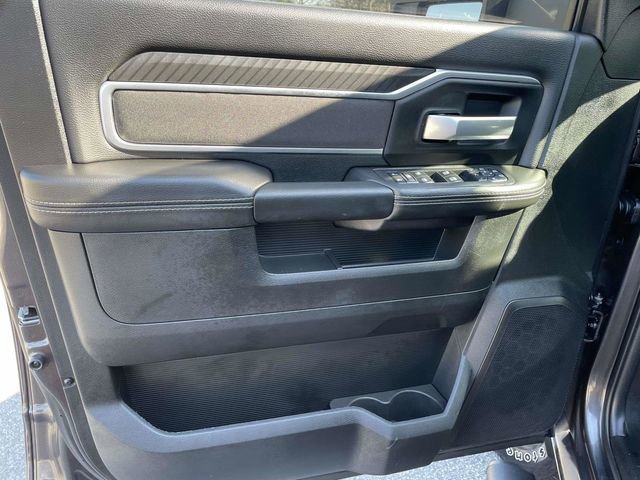 Used 2025 RAM 3500 Big Horn image 17