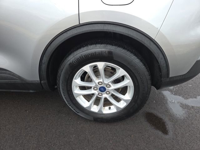 Certified 2021 Ford Escape SE w/ Convenience Package image 14