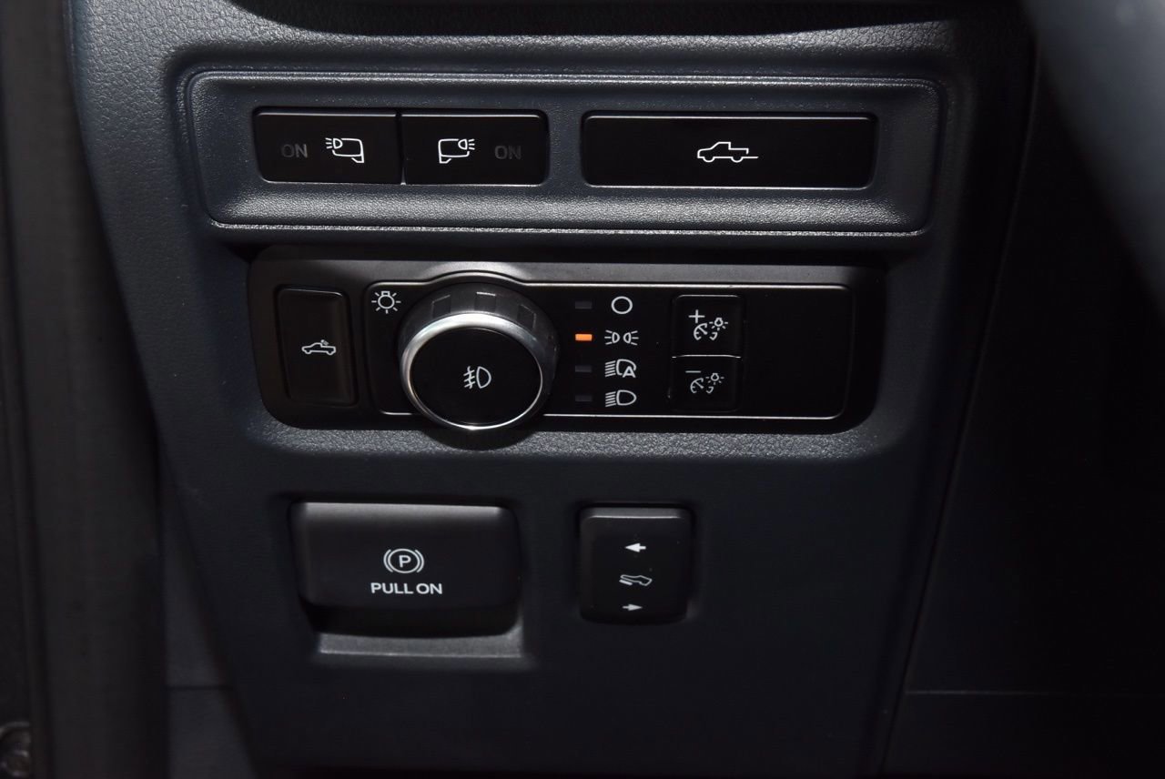 Certified 2023 Ford F150 Lariat w/ Equipment Group 502A High image 34