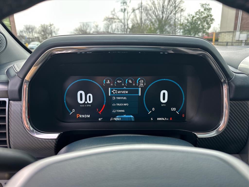 Certified 2021 Ford F150 Limited image 14