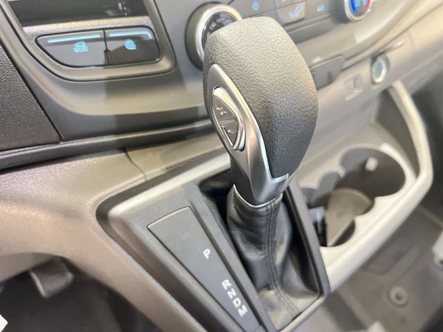 Certified 2024 Ford Transit 150 Low Roof RWD image 14