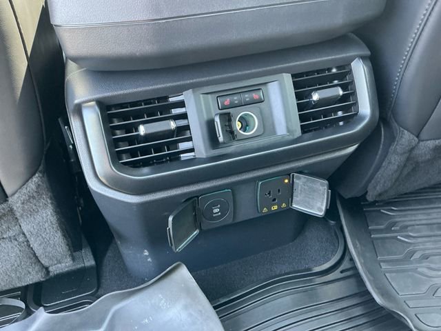 Certified 2025 Ford F150 Raptor AWD/4WD image 27