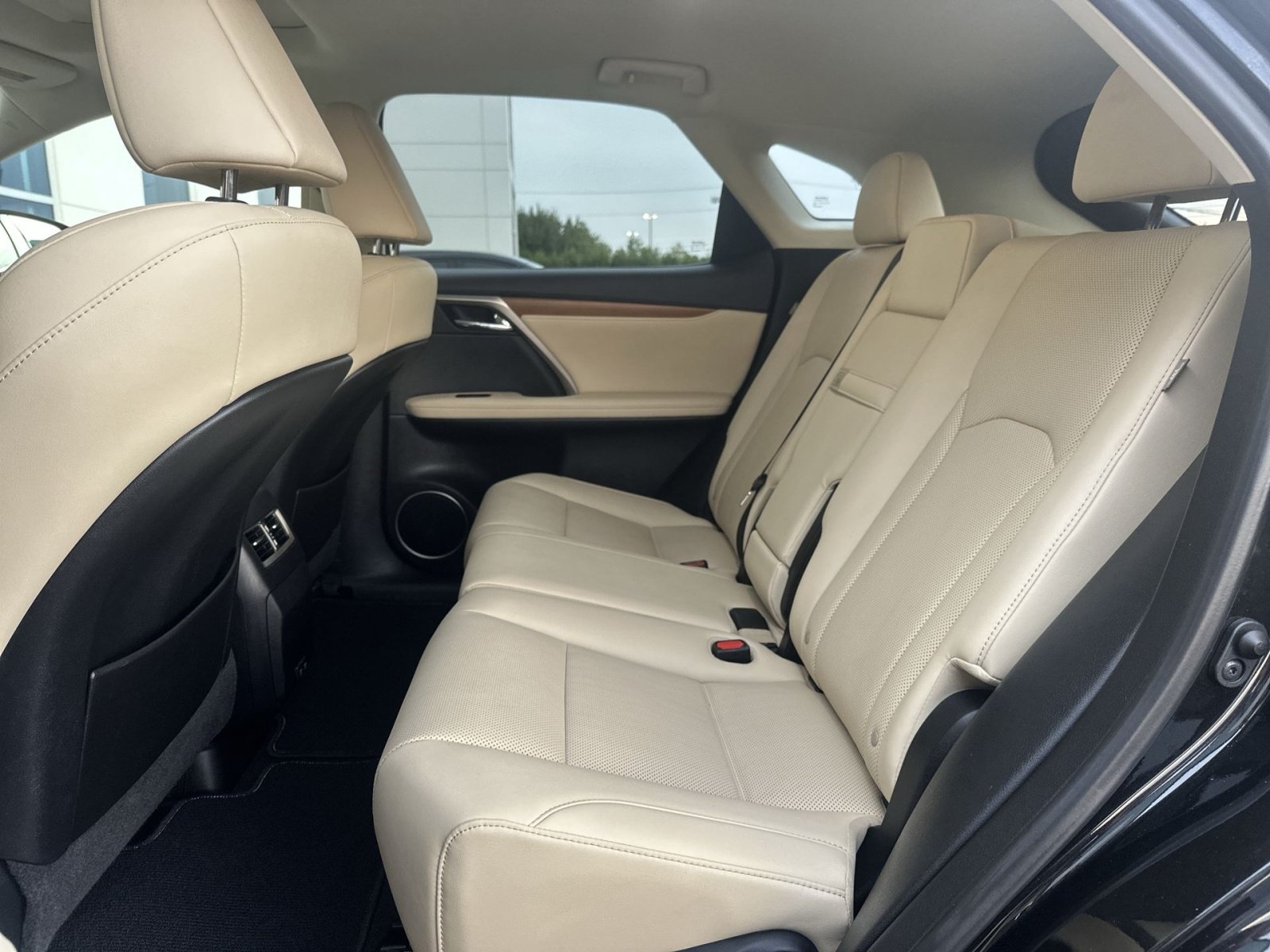 Used 2021 Lexus RX 350 AWD w/ Premium Package image 26