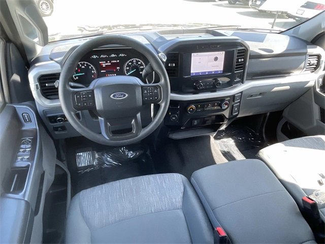 Certified 2023 Ford F150 XLT image 7