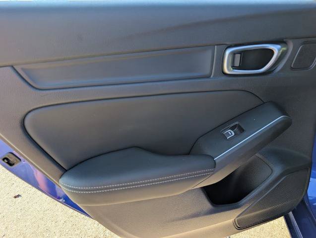 Used 2023 Acura Integra A-Spec w/ Technology Package FWD image 30