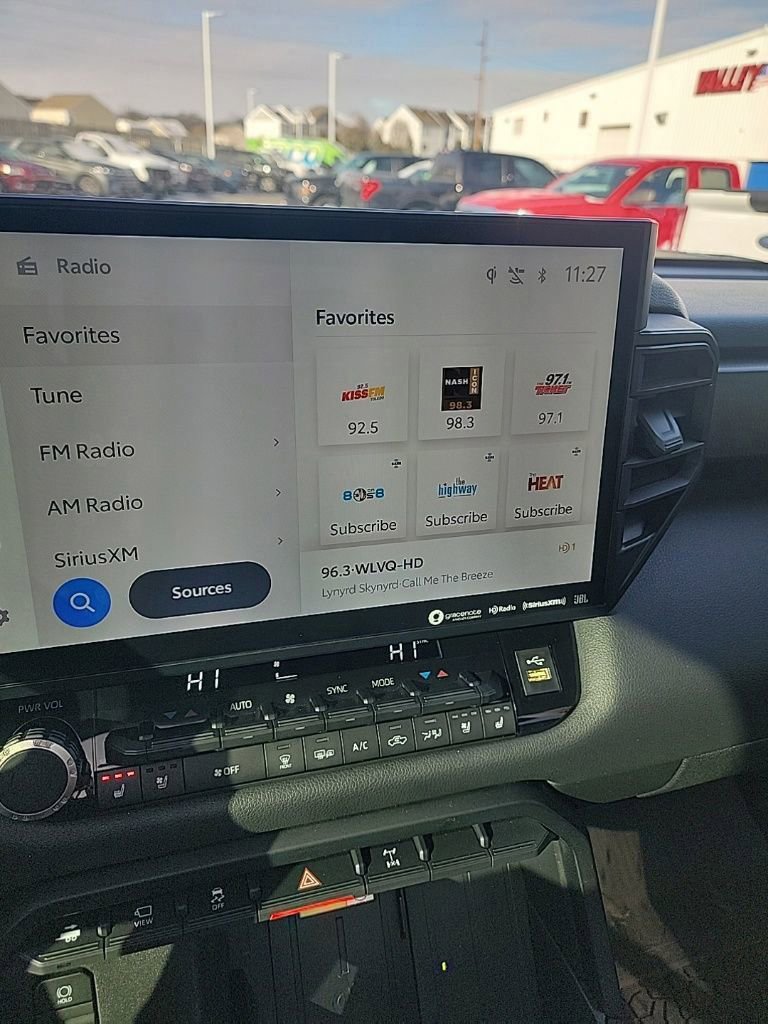 Used 2022 Toyota Tundra TRD Pro image 44