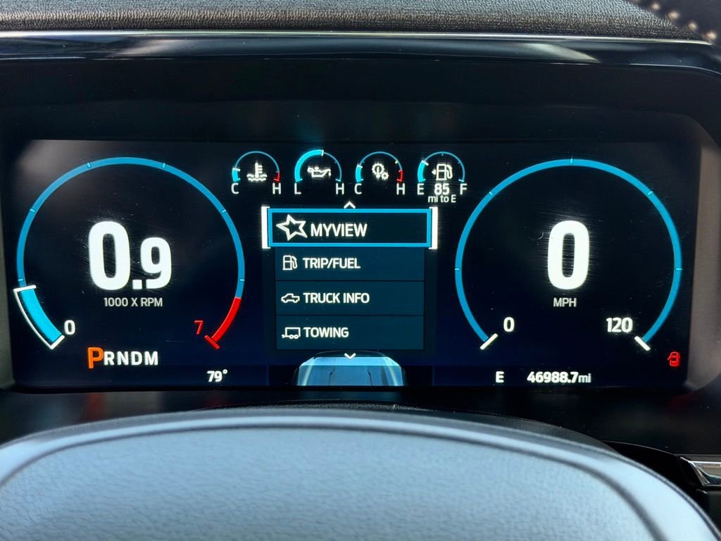 Certified 2023 Ford F150 Lariat image 21