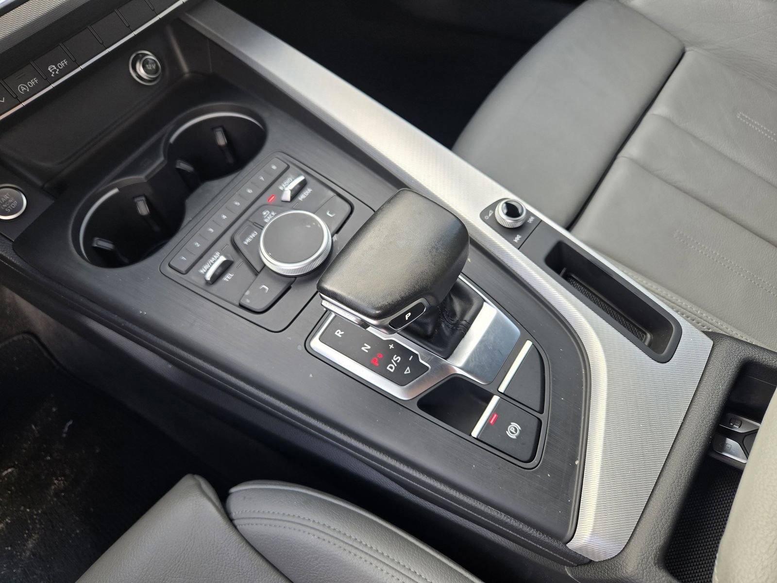 Used 2017 Audi A4 2.0T Ultra Premium w/ 18" Wheel Package image 17