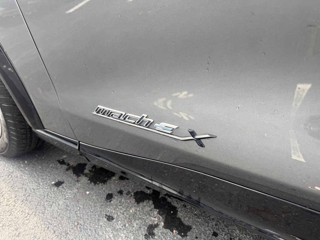 Certified 2023 Ford Mustang Mach-E Premium RWD image 15